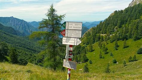 porta di prada sentiero traccia|porta di prada 1653 metri.